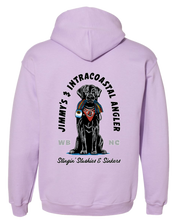 Load image into Gallery viewer, IA/Jimmy&#39;s Hoodie

