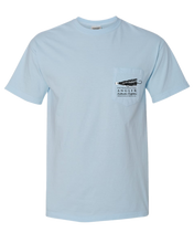 Load image into Gallery viewer, Sail-Flag SS T-Shirt w/ Pocket
