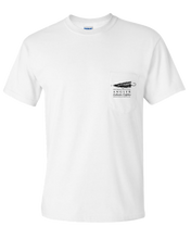 Load image into Gallery viewer, Sail-Flag SS T-Shirt w/ Pocket
