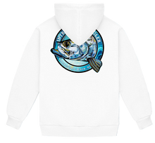 Load image into Gallery viewer, Ultra-Soft Tarpon Hoodie
