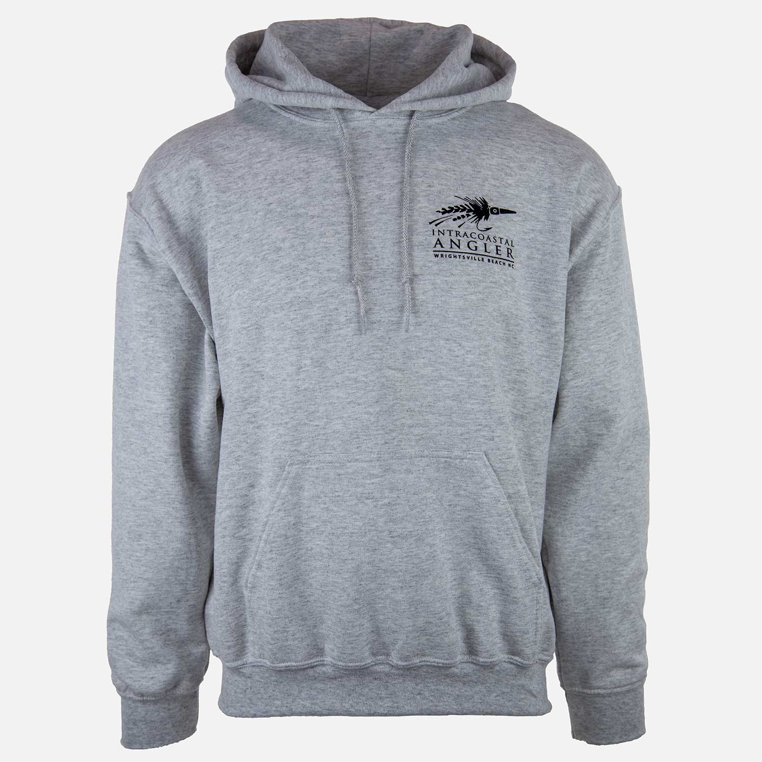 Fly Hoodie – Intracoastal Angler