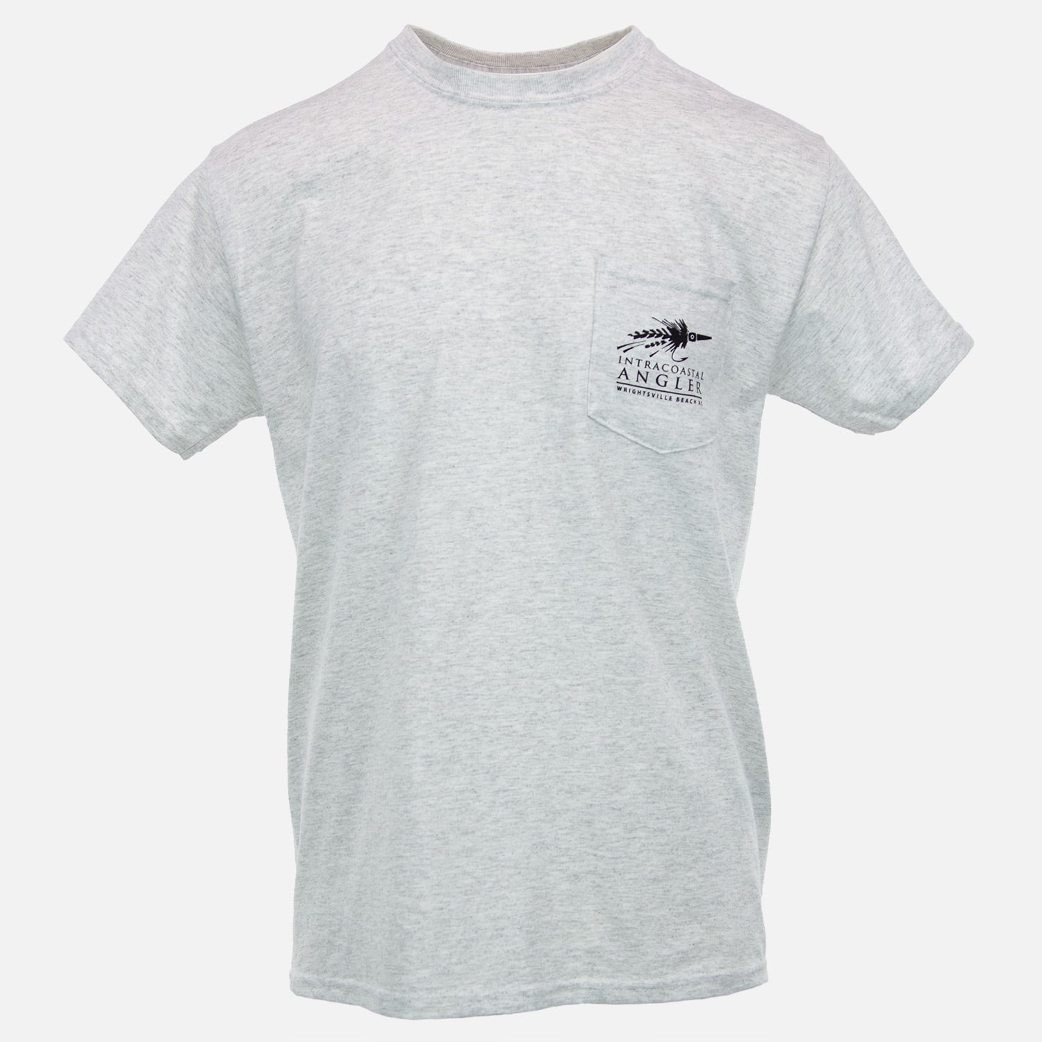 Fly T-Shirt SS – Intracoastal Angler