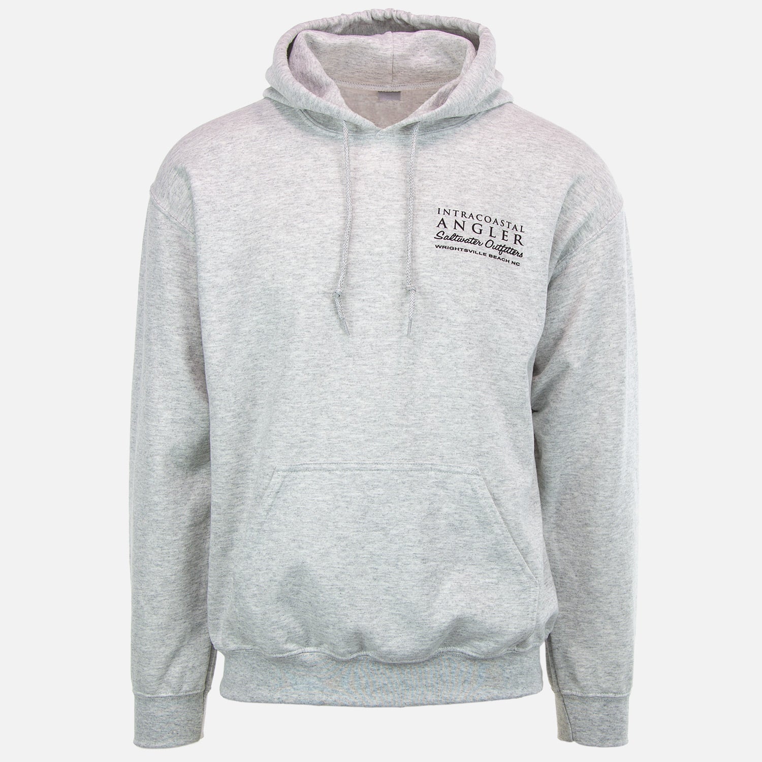 Lure Hoodie – Intracoastal Angler