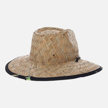 Load image into Gallery viewer, T-Rex Straw Hat
