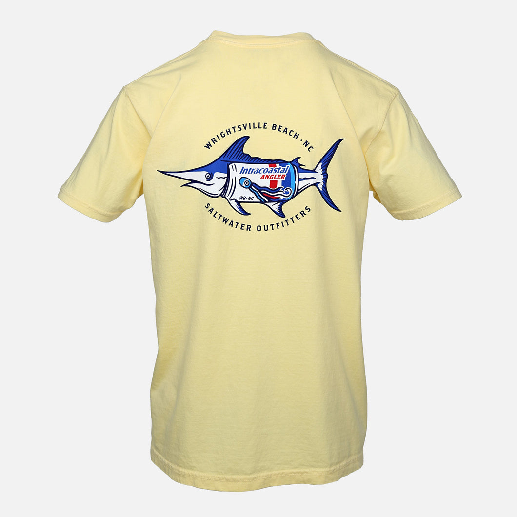 Beer Marlin T-Shirt