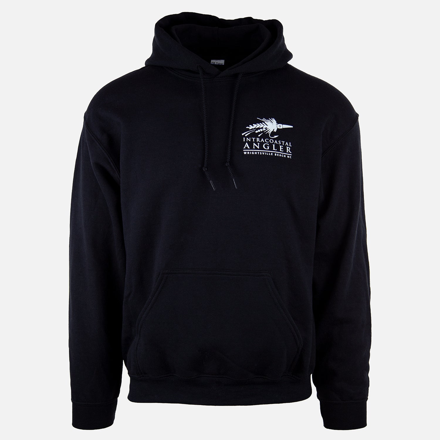 Fly Hoodie – Intracoastal Angler