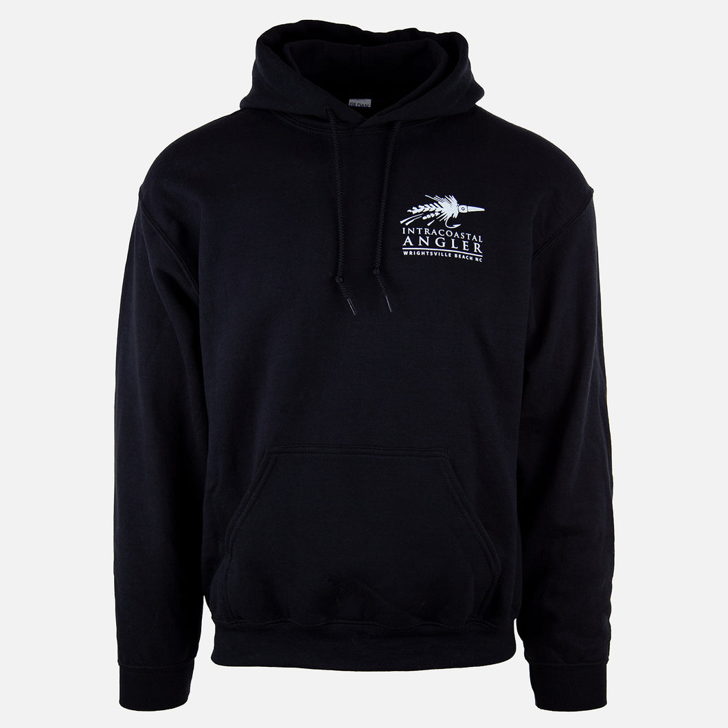 Fly Hoodie