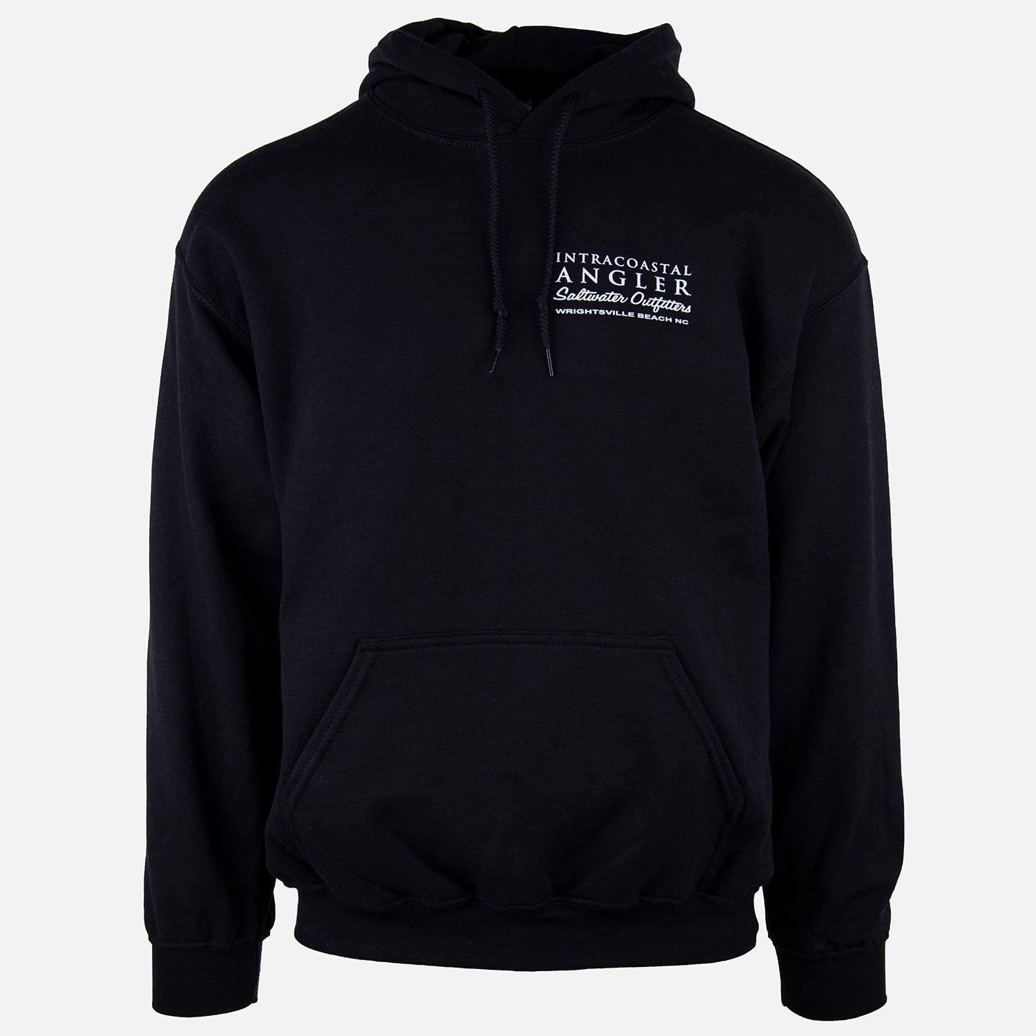 Lure Hoodie – Intracoastal Angler