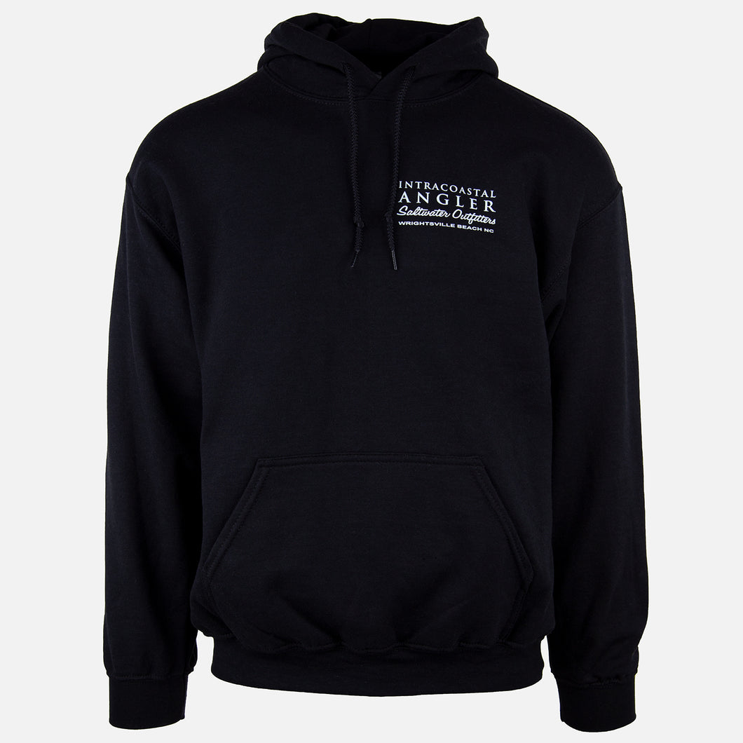 Lure Hoodie