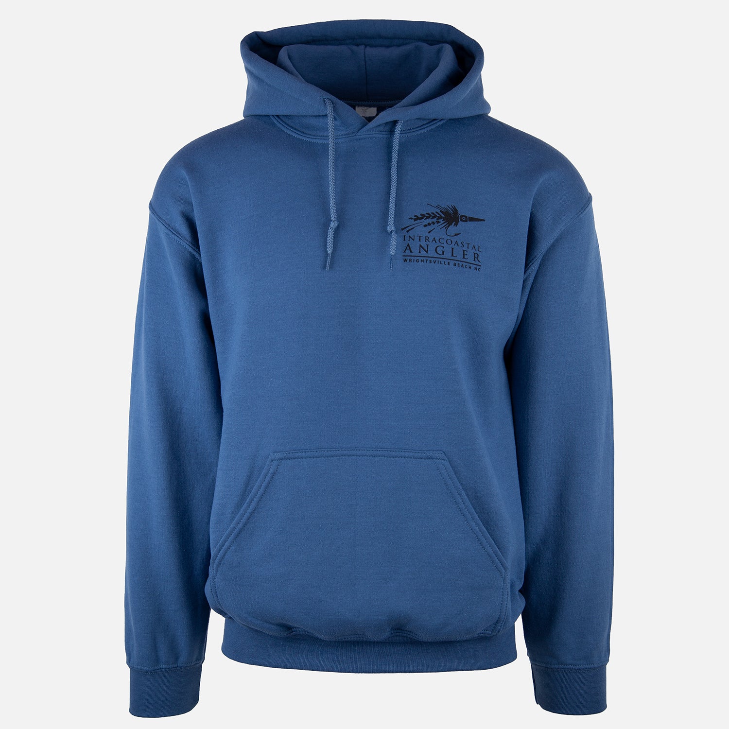 Hoodies – Intracoastal Angler