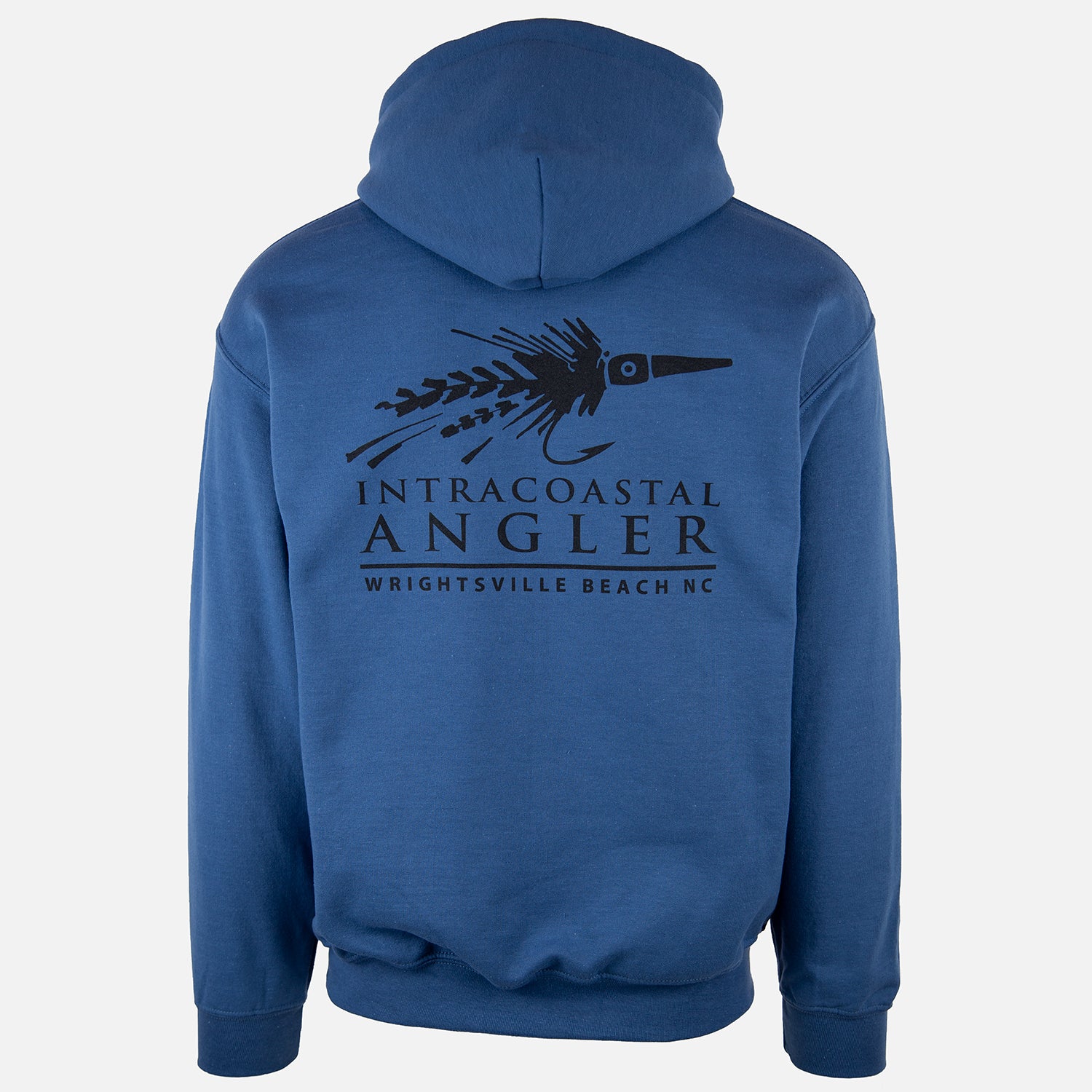 Fly Hoodie – Intracoastal Angler