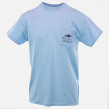 Load image into Gallery viewer, Fly T-Shirt w/Pocket
