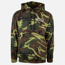 Load image into Gallery viewer, Woodland Hoodie
