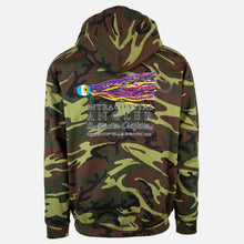 Load image into Gallery viewer, Woodland Hoodie
