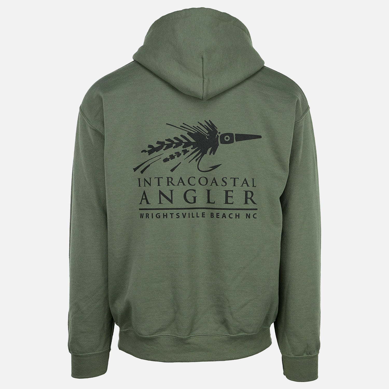 seya.　ANGLER PULL-OVER/LOOPTWILL　1 seya. ANGLER PULL-OVER/LOOPTWILL 1 seya. ANGLER PULL-OVER
