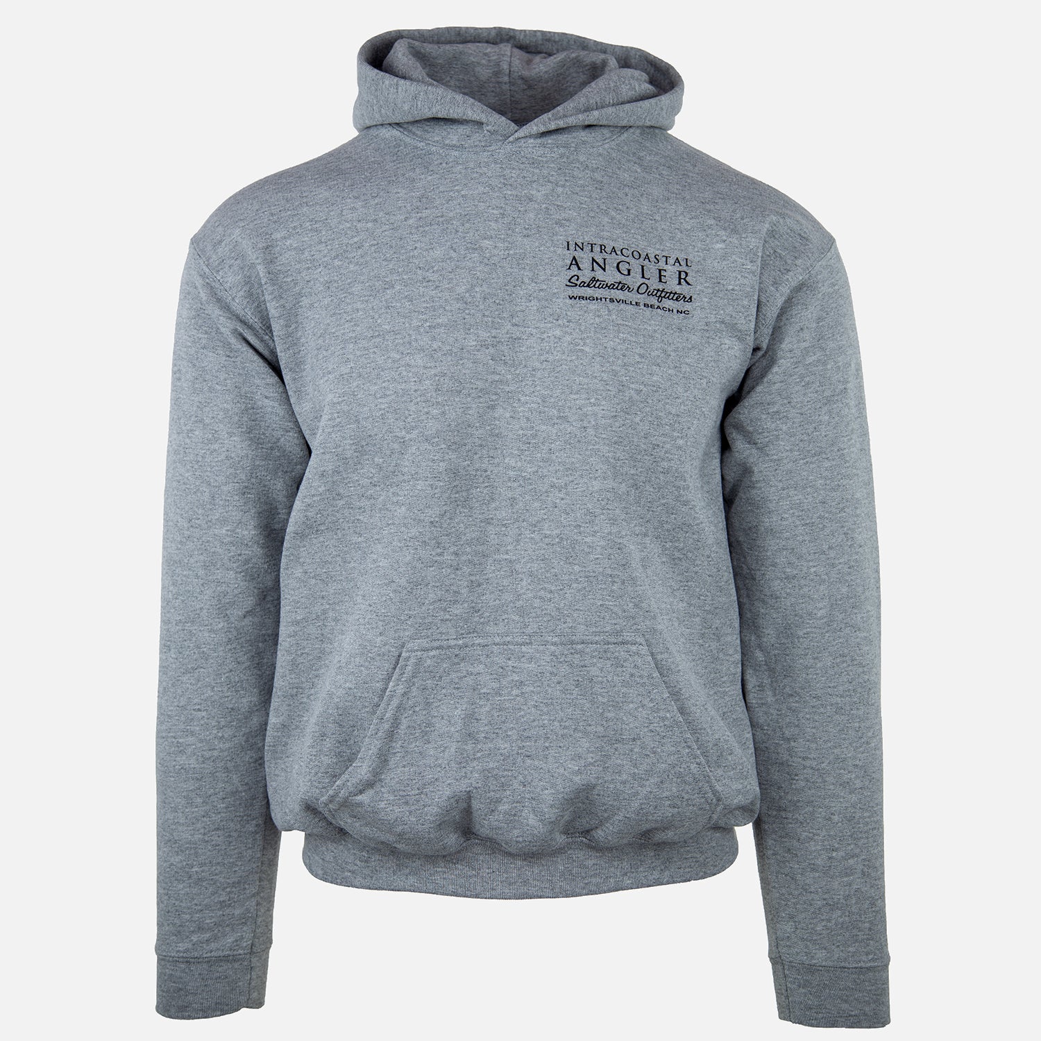 Hoodies – Intracoastal Angler