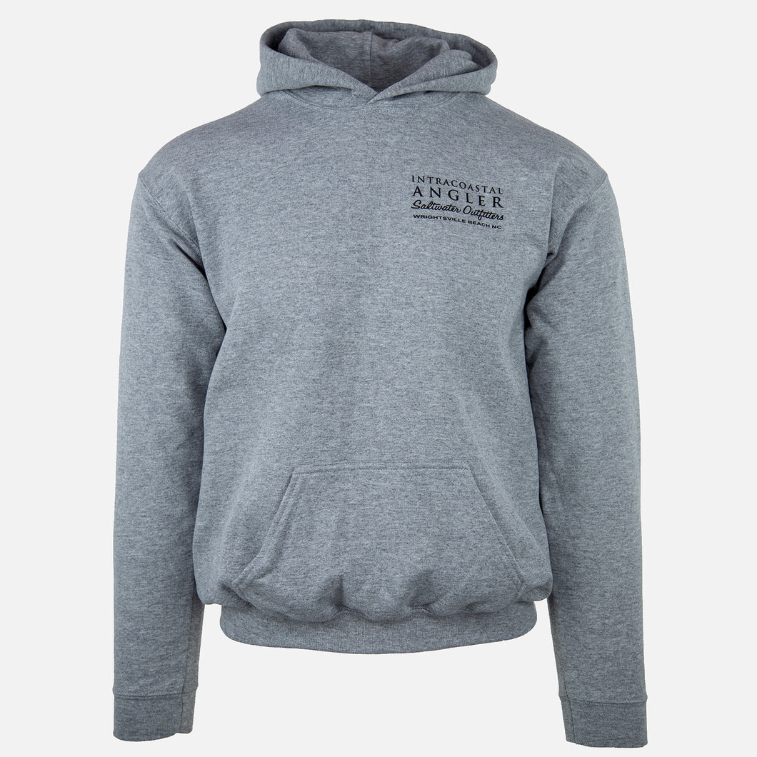 Youth Lure Hoodie