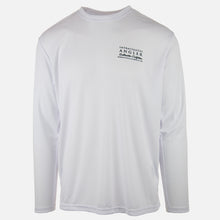 Load image into Gallery viewer, Aquaflauge Men&#39;s Long Sleeve Performance Shirt
