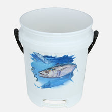 Load image into Gallery viewer, King Mackerel Bucket
