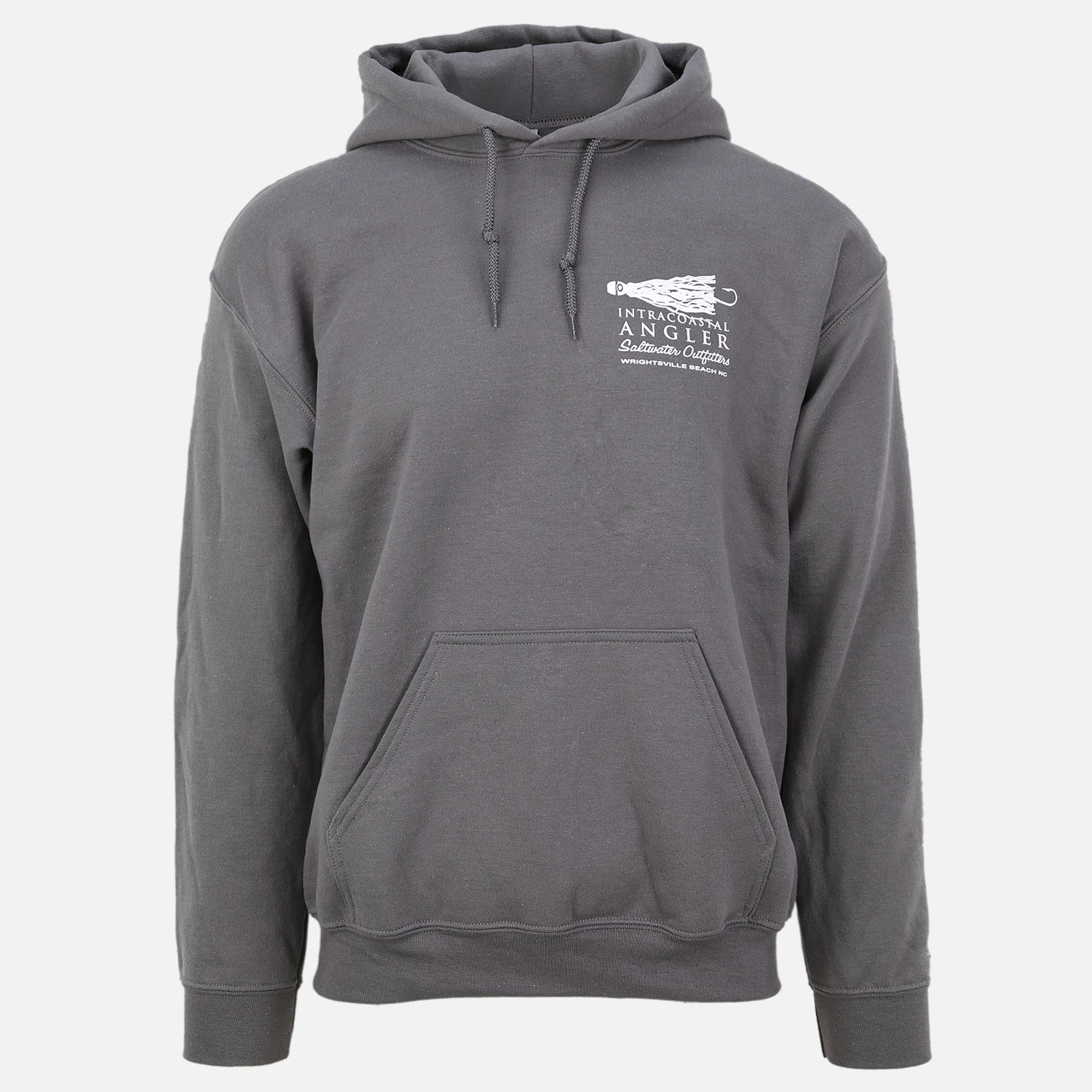 NC Marlin Hoodie – Intracoastal Angler