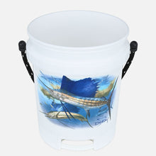 Load image into Gallery viewer, Sailfish Bucket
