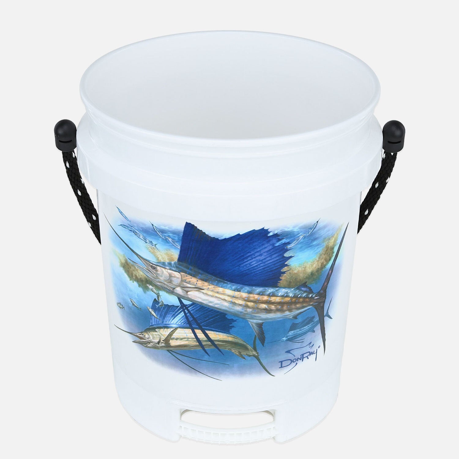 Buckets, Cups, Coozies and Accessories | Intracoastal Angler