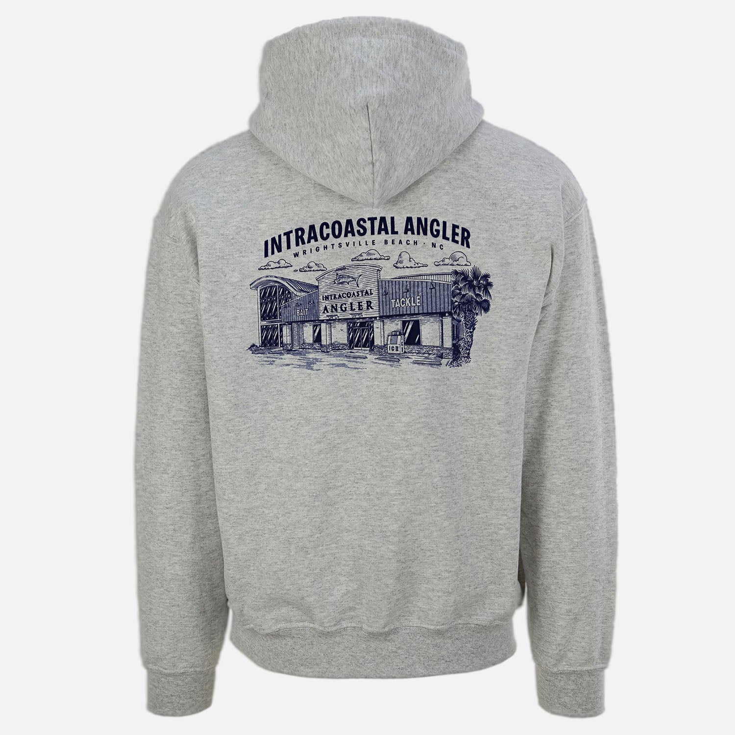 Hoodies – Intracoastal Angler