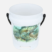 Load image into Gallery viewer, Speckled Trout Bucket
